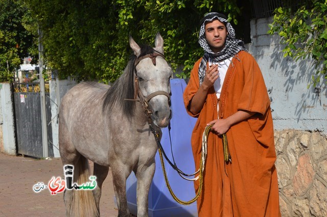  فيديو: الذكرى ال59 لمجزرة كفرقاسم توحد القيادات العربية بمشاركة الالاف من اهالي كفرقاسم والوسط العربي في المسيرة السنوية ..